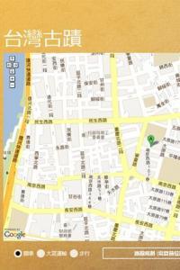 讓生活更有文化示意圖01